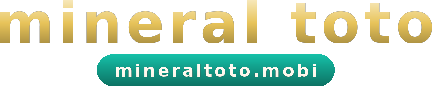mineral toto logo